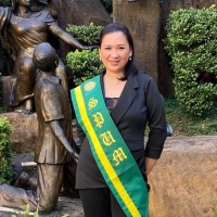 Rechelle Dionisio
