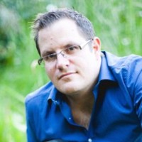 Chris Groenewald