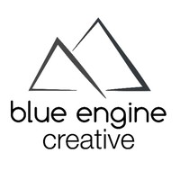 Blue Engine Creative
