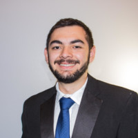Matthew Mosquera