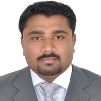 Vineeth V P