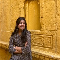 Kimaya Karnavat