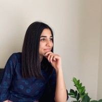 Mallika Verma