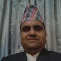 Narayan Regmi