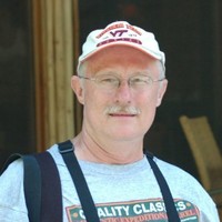 Brian R Murphy