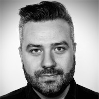 Jesper Holmberg