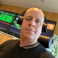 Henrik Strandlund