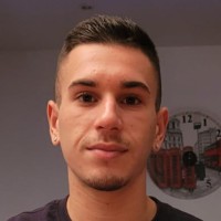 Maximiliano D'Onofrio Montero