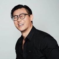Max Lu