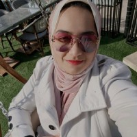 Hend Ahmed