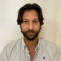 Ignacio Romaní Vidal