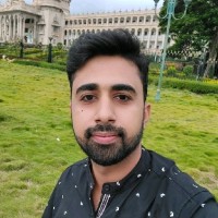 Amit Panda