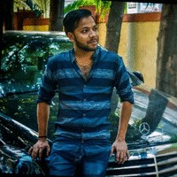 Deepak Saroj