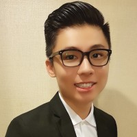 Jerry Tan
