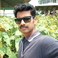 Dileep Tej