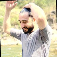 Muhammad Junaid Kabir