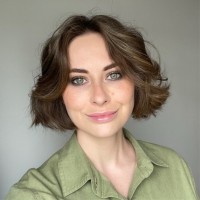 Anna Prozorova