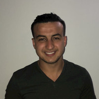 Issam El Farissi
