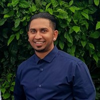 Leveshan Govender