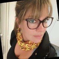 Pernilla Andersson