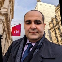 Salman Foroughi-Rad