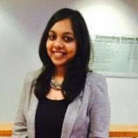 Preksha Goyal