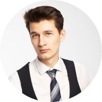Kirill Protchenko