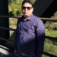 Imran Ansaree