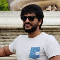 Vinith Reddy Patrapalle