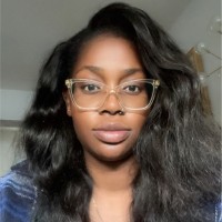 Yvanna Ashley Kabou