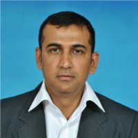 ASHISH DESHPANDE