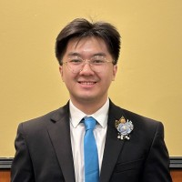 Eric Hoang