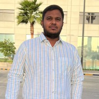 Riyaz Ahamed Shaik