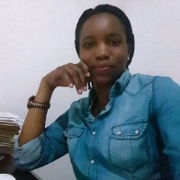 Rachel Ponga Riziki