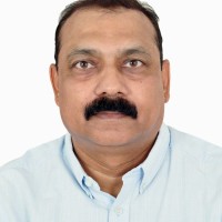 Amrish Kumar