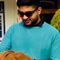 Aarez Khan