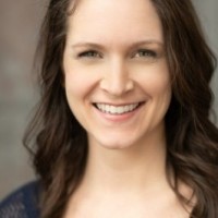 Naomi Bird