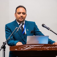 KAMAL KUMAR MANGHNANI