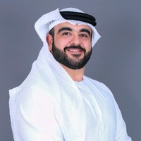 Hamed Al Marzooqi