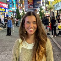 Maisy Green