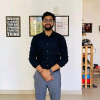 Shubh Tripathi
