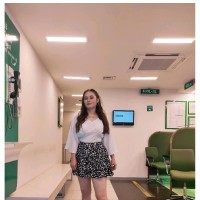 Elif Biyikli