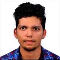 Akhilesh Kundamkuzhy