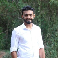 Mohammed Thafseer