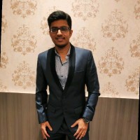 Ca Shreyas Joshi