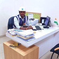 D.G.V. Nancharaiah