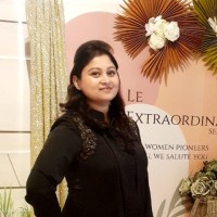 Richa Garg
