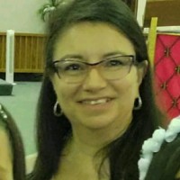 Andrea Carolina Rico Guzman