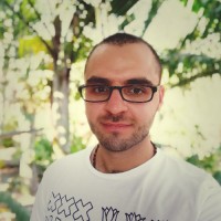 Yevgeniy Manuilov