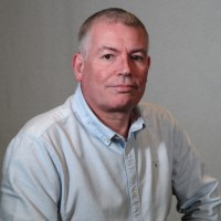 Alan Ryan